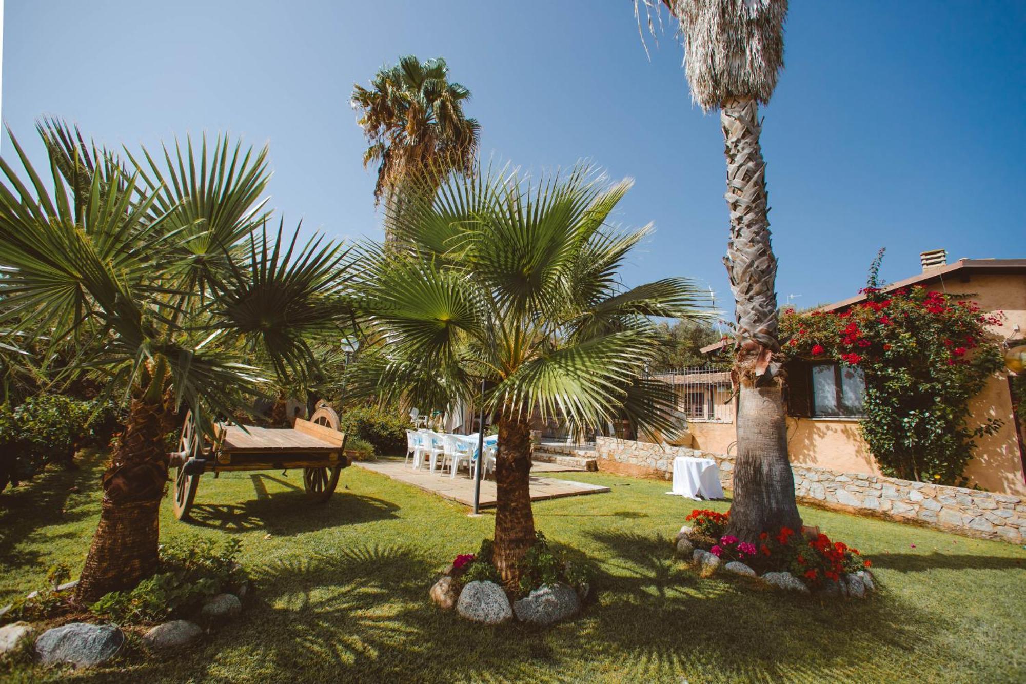 Calami - Villa Romeo - Private Apartments With Pool, Seaview & Olive Grove Santa Caterina Dello Ionio Marina المظهر الخارجي الصورة