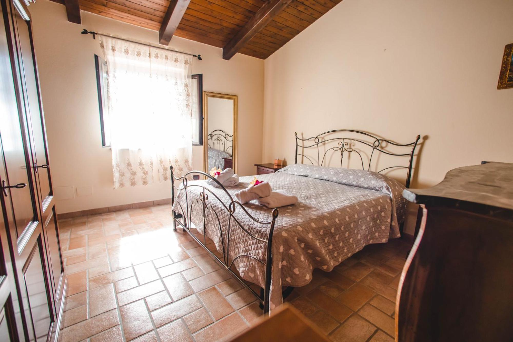 Calami - Villa Romeo - Private Apartments With Pool, Seaview & Olive Grove Santa Caterina Dello Ionio Marina المظهر الخارجي الصورة